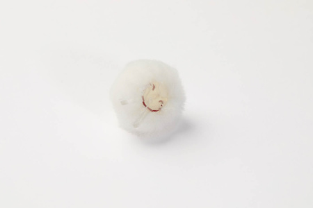 DPA AIR1 Universal Miniature Fur Windscreen - size Large