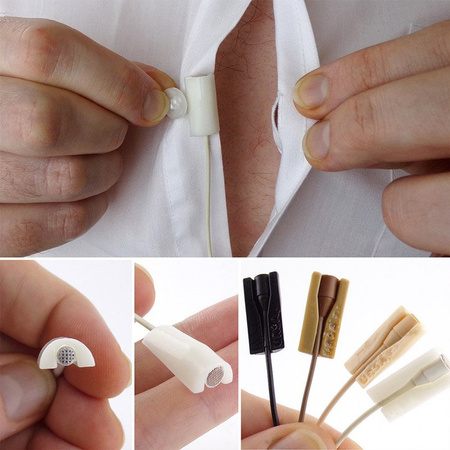 Mini Mount do Sennheiser MKE1