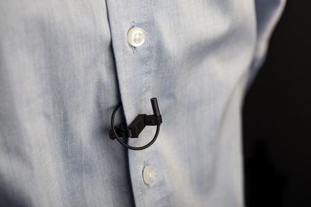 DPA 6060 CORE - Normal SPL - Subminiature Omni Lavalier Microphone