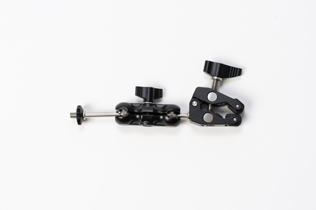 DEITY MICROPHONES BF1 – BUTTERFLY ANTENNA WIDEBAND ANTENNA