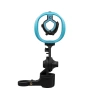 Radius RAD-2 Shock-Mount, Exterior Boom
