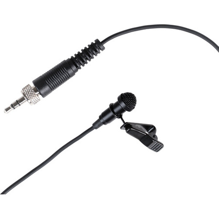 TENTACLE LAVALIER MICROPHONE MIC01