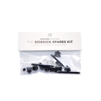 BUBBLEBEE INDUSTRIES The Sidekick Spares Kit