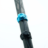 RAD CABLE STRAPS, HI-VIS JASNONIEBIESKIE - 10 szt.
