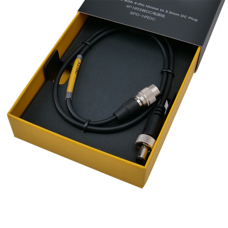 DEITY MICROPHONES SPD-HRDC