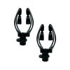 RADIUS RAD-2 FIELD EDITION MICROPHONE SHOCK MOUNT, PAIR