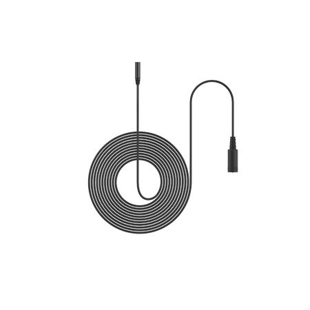 DEITY MICROPHONES Deity W.lav Pro Microphone (Black - DA35)