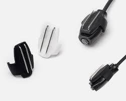 VIVIANA BEETLE VAMPIRE - CZARNY