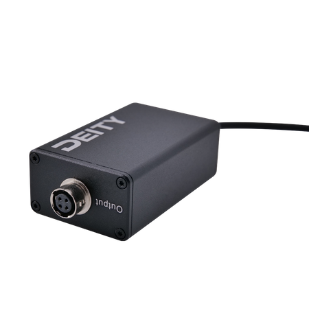 DEITY MICROPHONES SPD-HRISO INLINE POWER ISOLATOR (izolator napięcia)