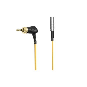 Deity C19 (kabel tc 3.5 mm TRS na Din 1.0/2.3 )