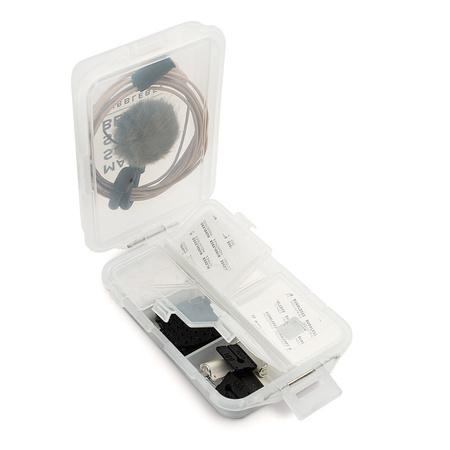 BUBBLEBEE INDUSTRIES The Mic Accessory (2-Pack)