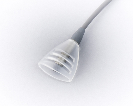 Hide-A-Mic ZESTAW 4 UCHWYTÓW do SANKEN COS 11 - SOFT & FLEXIBLE