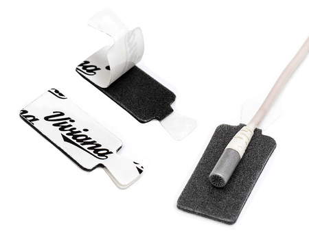 VIVIANA PREMIUM DOTS SQUARE (120 pcs.)