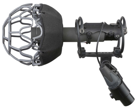 CINELA OSIX 1-H - uchwyt do Neumann KM180 i KMA180