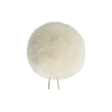 BUBBLEBEE INDUSTRIES The Windbubble - Size 4 - Black (Single)