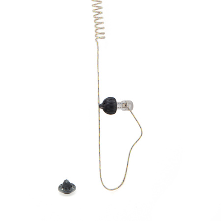 BUBBLEBEE INDUSTRIES The Sidekick 3 - Mono, Straight