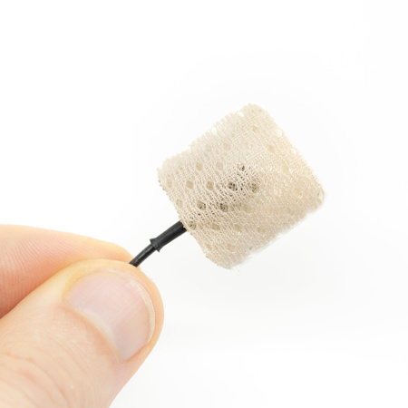 BUBBLEBEE INDUSTRIES The Invisible Lav Covers - 'Original'