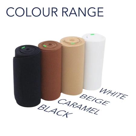 URSA STRAPS pas na talię LARGE - duża kieszeń, beżowy