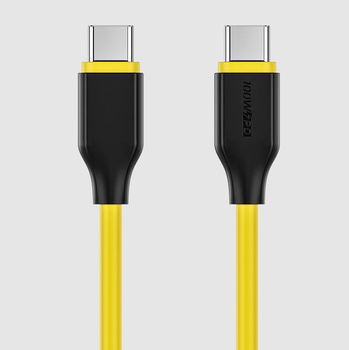 DEITY MICROPHONES C24 (100W 1,5-metrowy kabel USB-C - USB-C)