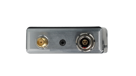 ZAXCOM TRANSMITER ZMT4.5 (512-608 MHZ)