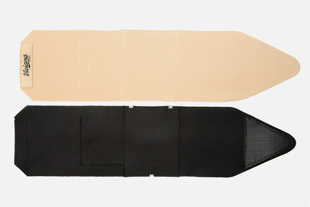 VIVIVIANA STRAPS ORIGINAL PAS NA UDO - cielisty