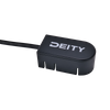 DEITY MICROPHONES SPD-T4BATT - TA4f to Smart Battery Cup