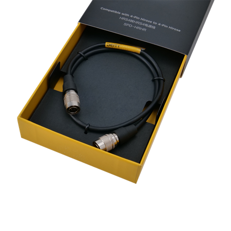 DEITY MICROPHONES SPD-HRHR (kabelek hirose-hirose)