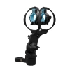Radius RAD-2 Shock-Mount, Exterior Boom