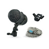 RADIUS MINI-ALTO 115 & RAD-2 KIT (No Cable), GREY FUR