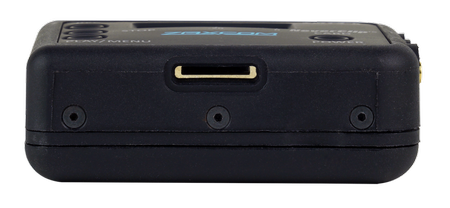 ZAXCOM TRANSMITER ZMT 4.5-X (512-608 MHz)