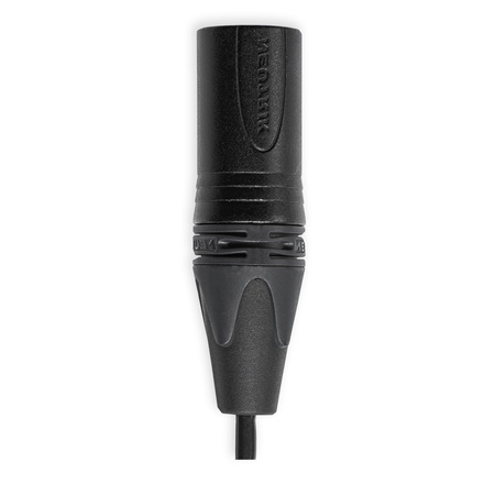 TENTACLE to XLR Timecode cable