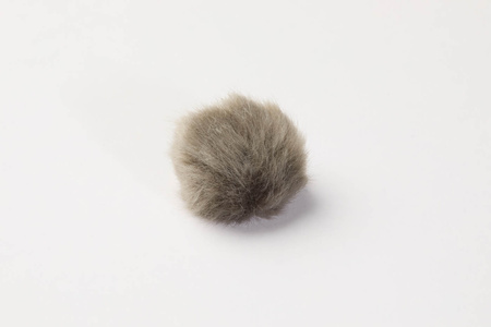 DPA AIR1 Universal Miniature Fur Windscreen - size Large