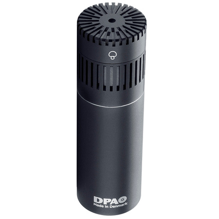 DPA MICROPHONES 4018C - kompaktowa super kardioida