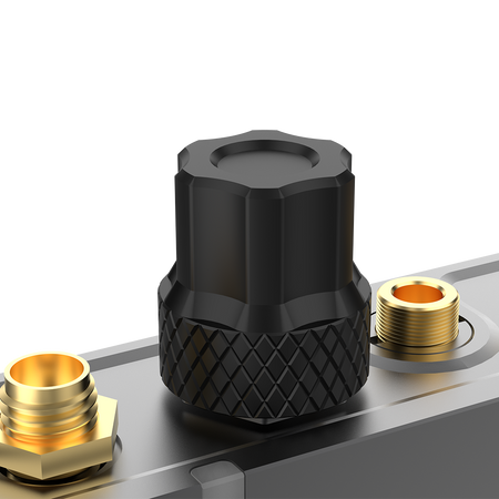 DEITY THEOS DIFB RECEIVER KIT - zestaw odsłuchowy