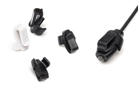 VIVIANA BEETLE KLIPS DO STANIKA - CZARNY