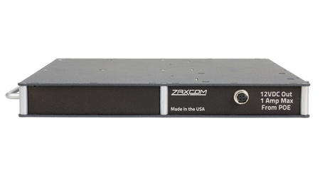 ZAXCOM RX-8 Interface Receiver