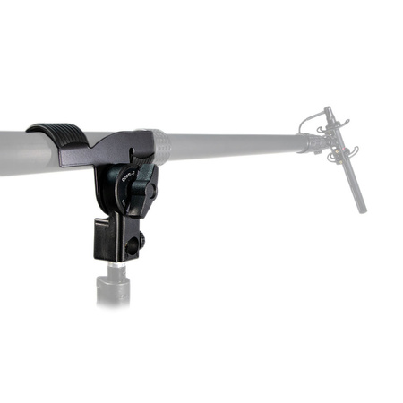 BOOM-BUDDY BOOM HOLDER