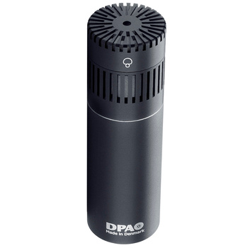 DPA MICROPHONES 4018C Compact Supercardioid Microphone