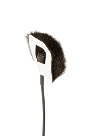 BUBBLEBEE INDUSTRIES The Invisible Lav Covers - 'Fur Outdoor'