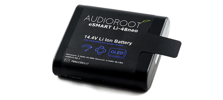 Audioroot eSMART Li-48neo 