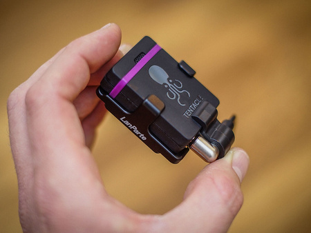 TENTACLE SYNC E Bracket by Lanparte