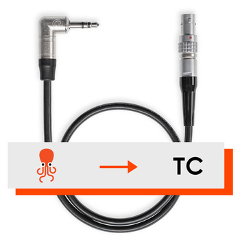 TENTACLE to LEMO 5-pin CABLE