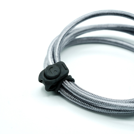 RAD CABLE STRAPS, CZARNE - 10 szt.