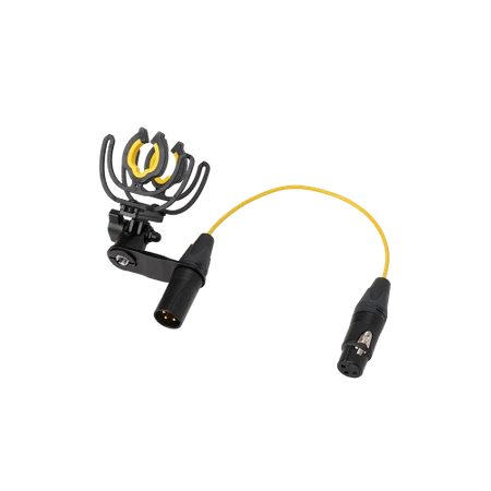 DEITY MICROPHONES ASM1 (uchwyt mikrofonowy)