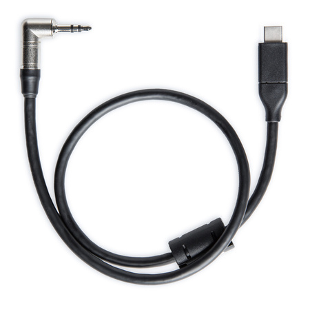TENTACLE to USB-C (A20-Mini / A20-TX) Timecode Cable