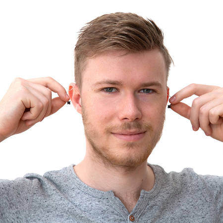 BUBBLEBEE INDUSTRIES The Sidekick 3 - Stereo