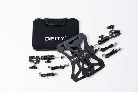 DEITY MICROPHONES BF1 – BUTTERFLY ANTENNA WIDEBAND ANTENNA