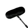 ZESTAW RADIUS MINI-ALTO 250 + UCHWYT RAD-2 (bez kabla), FUTRO CZARNE
