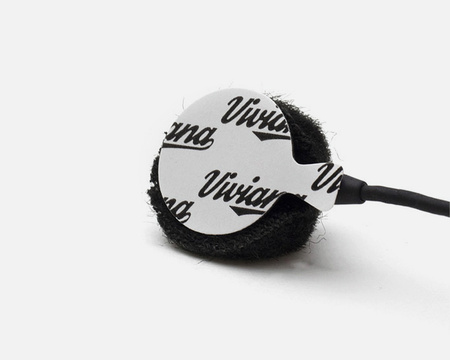 VIVIANA CLASSIC DOTS ROUND