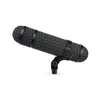 ZESTAW RADIUS MINI-ALTO 280 + UCHWYT RAD-2 (bez kabla), FUTRO SZARE